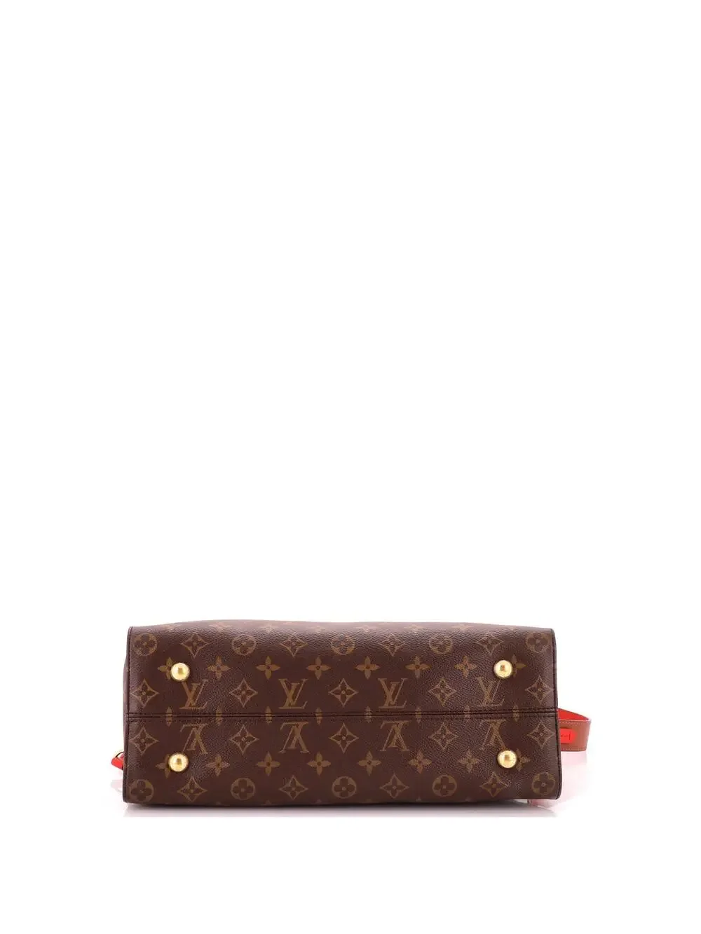 Louis Vuitton Tuileries Handbag Canvas #324376L20B